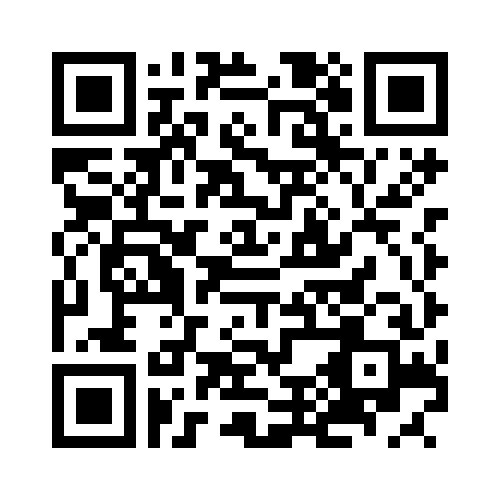 Código QR do registo