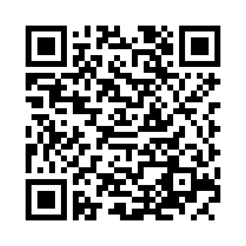 Código QR do registo