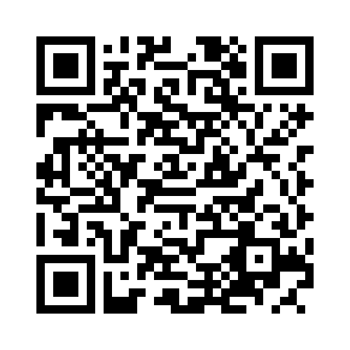 Código QR do registo