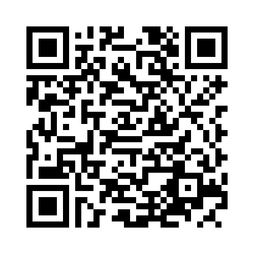 Código QR do registo