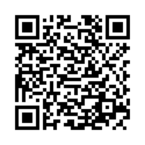 Código QR do registo