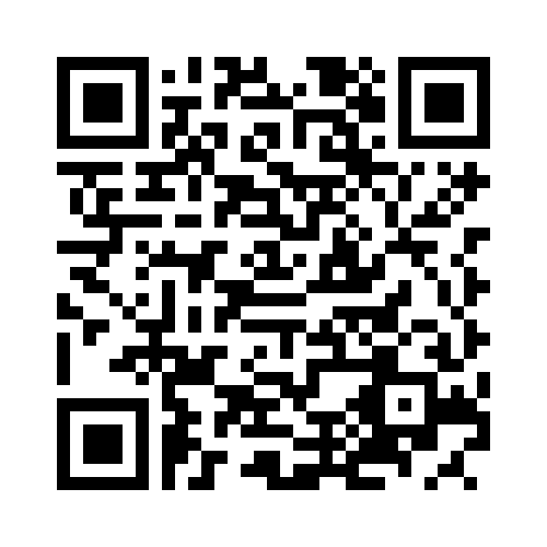 Código QR do registo