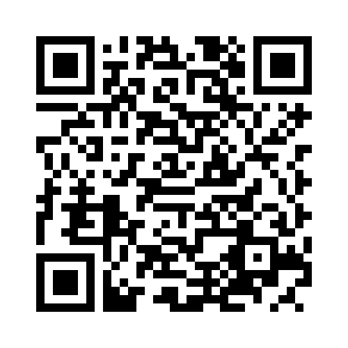 Código QR do registo