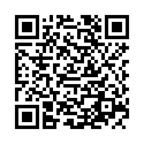 Código QR do registo