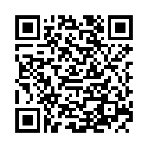 Código QR do registo