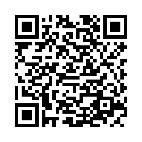 Código QR do registo