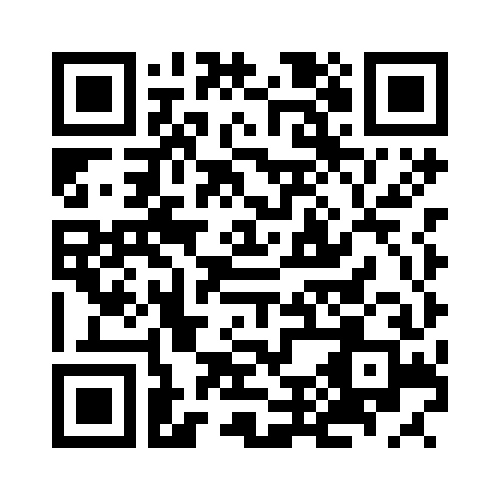 Código QR do registo