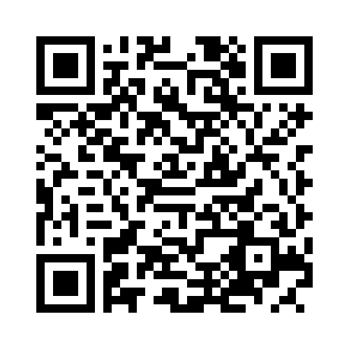 Código QR do registo