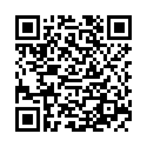 Código QR do registo