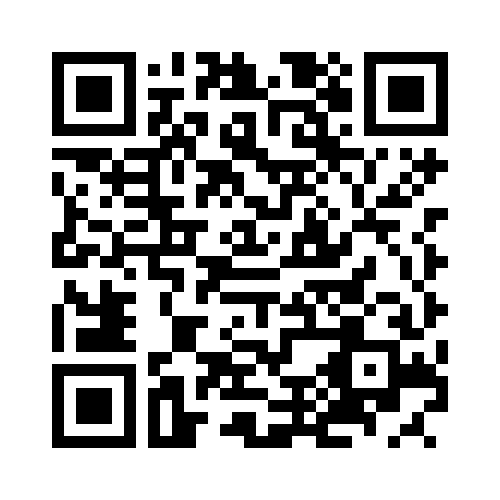 Código QR do registo