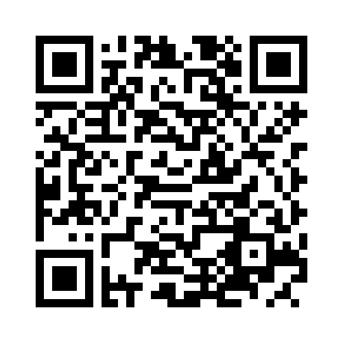 Código QR do registo