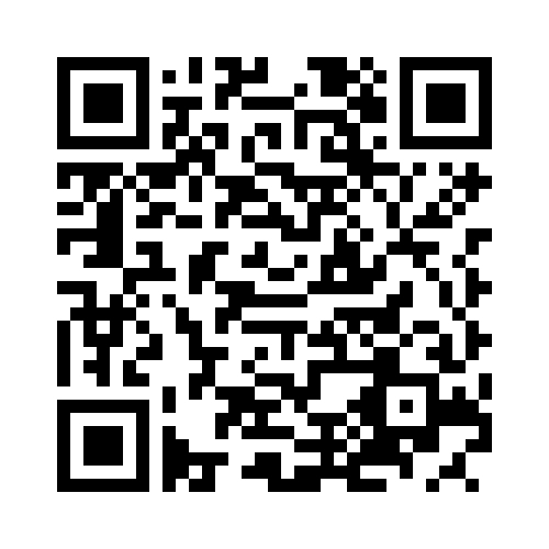 Código QR do registo