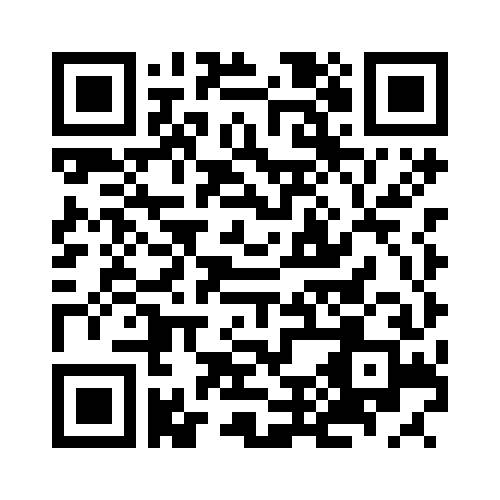 Código QR do registo