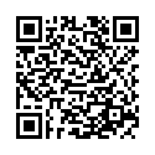 Código QR do registo