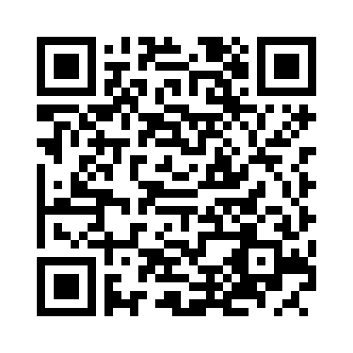 Código QR do registo