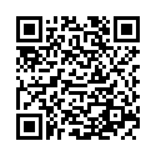 Código QR do registo