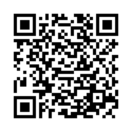 Código QR do registo