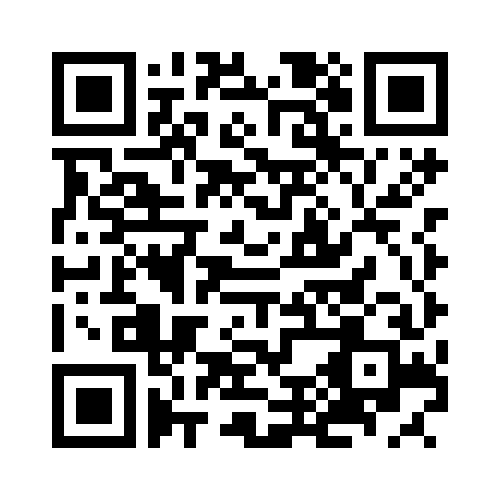 Código QR do registo