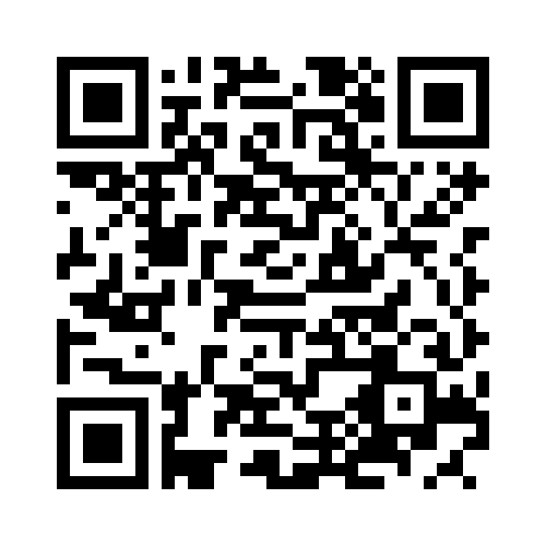 Código QR do registo