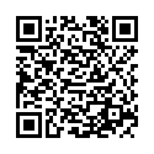 Código QR do registo