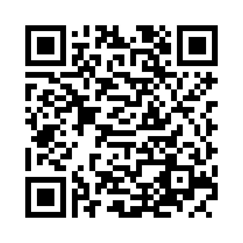 Código QR do registo