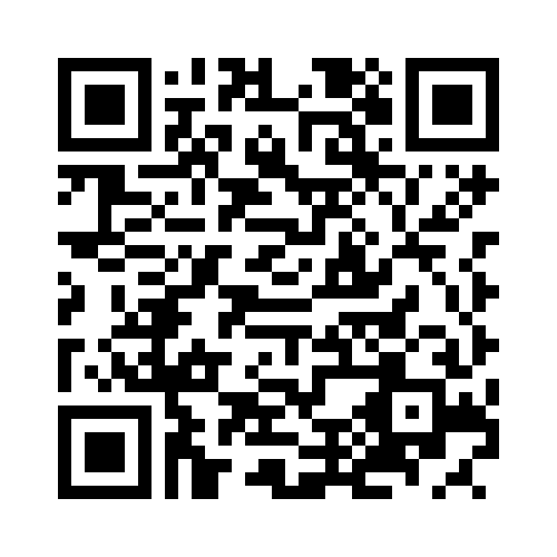 Código QR do registo