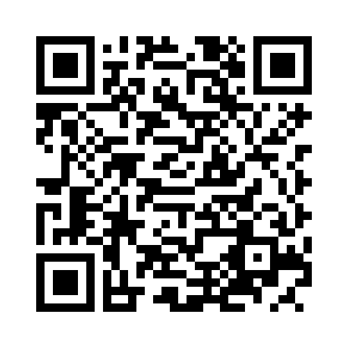 Código QR do registo