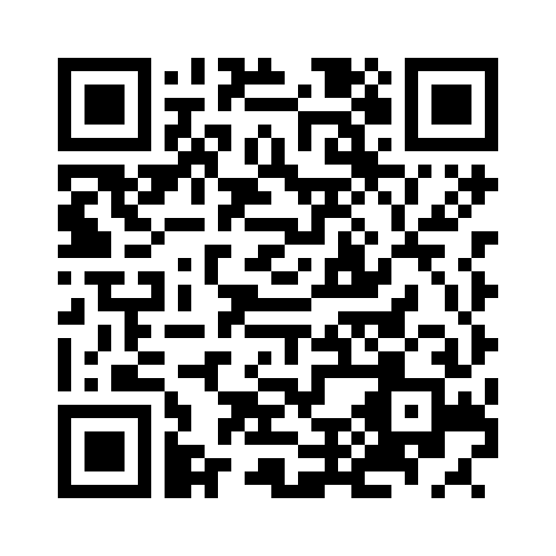 Código QR do registo