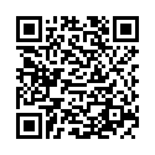 Código QR do registo