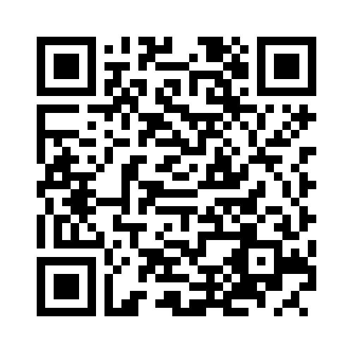 Código QR do registo