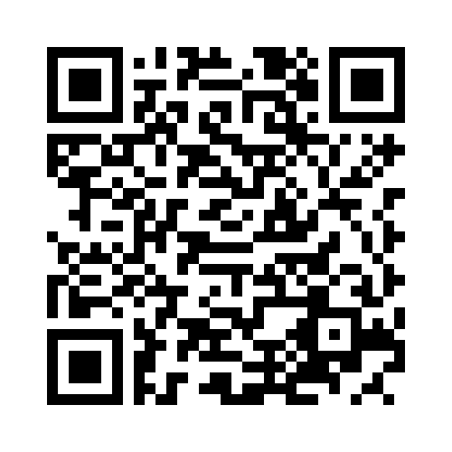 Código QR do registo