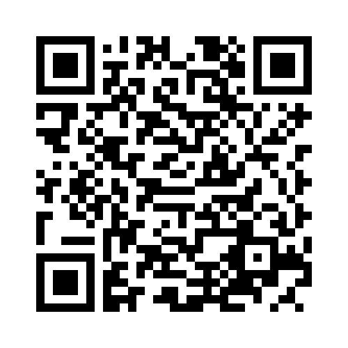 Código QR do registo