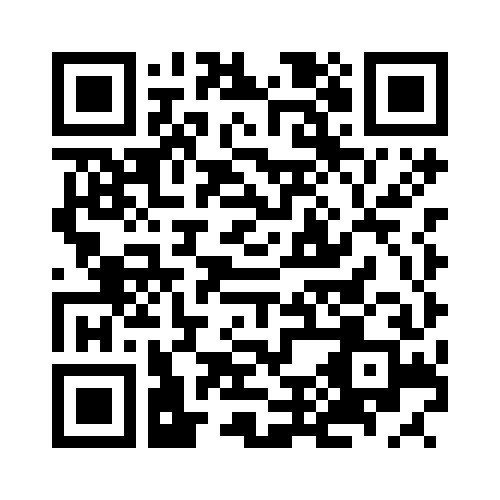 Código QR do registo