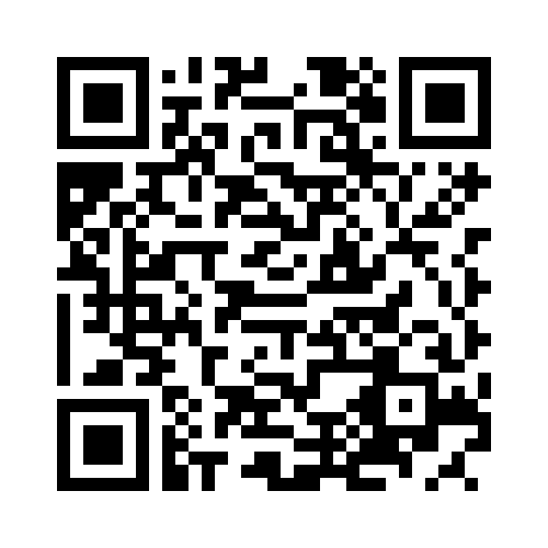 Código QR do registo