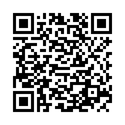 Código QR do registo