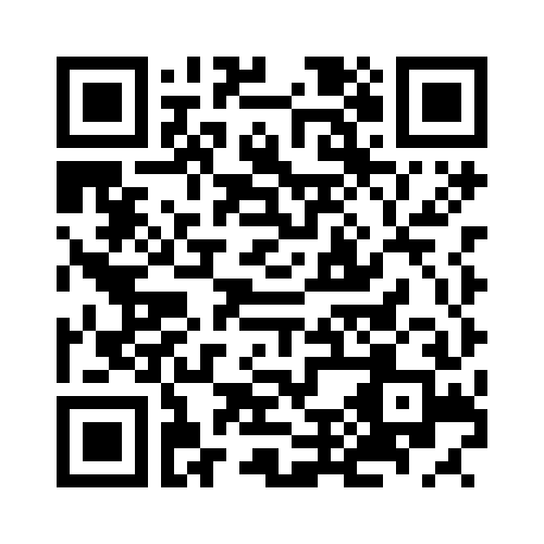 Código QR do registo