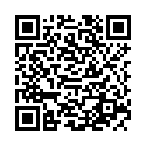 Código QR do registo