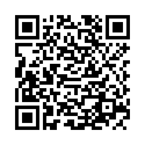 Código QR do registo