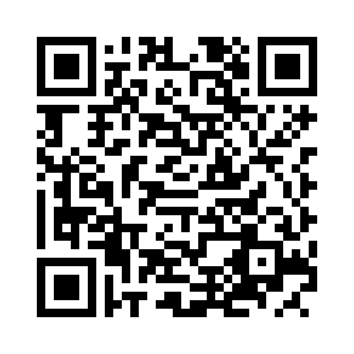 Código QR do registo