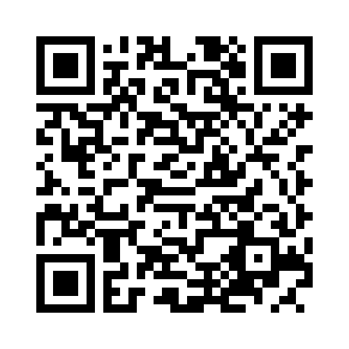 Código QR do registo