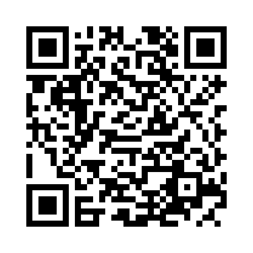 Código QR do registo