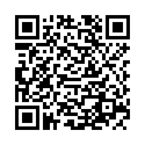 Código QR do registo