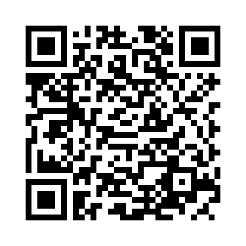 Código QR do registo