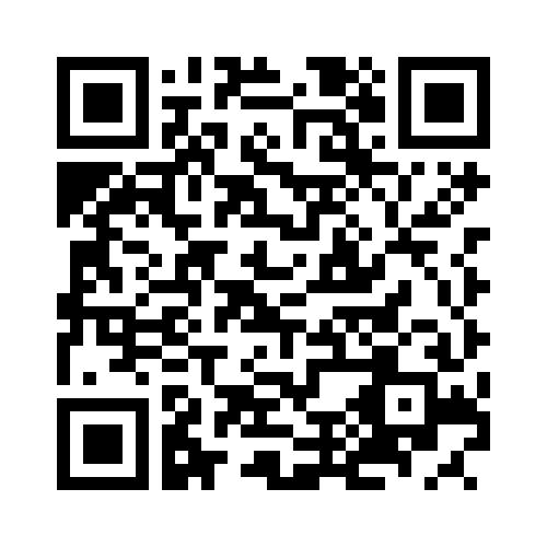 Código QR do registo