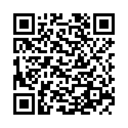 Código QR do registo