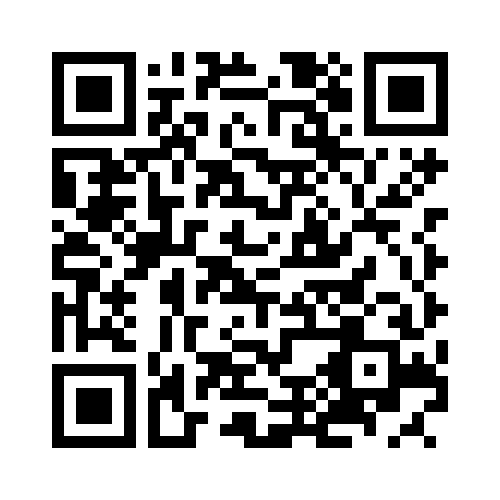 Código QR do registo