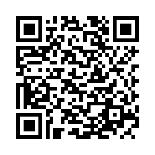 Código QR do registo