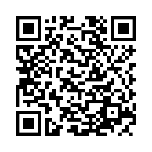 Código QR do registo