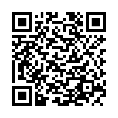 Código QR do registo