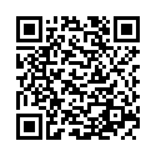 Código QR do registo